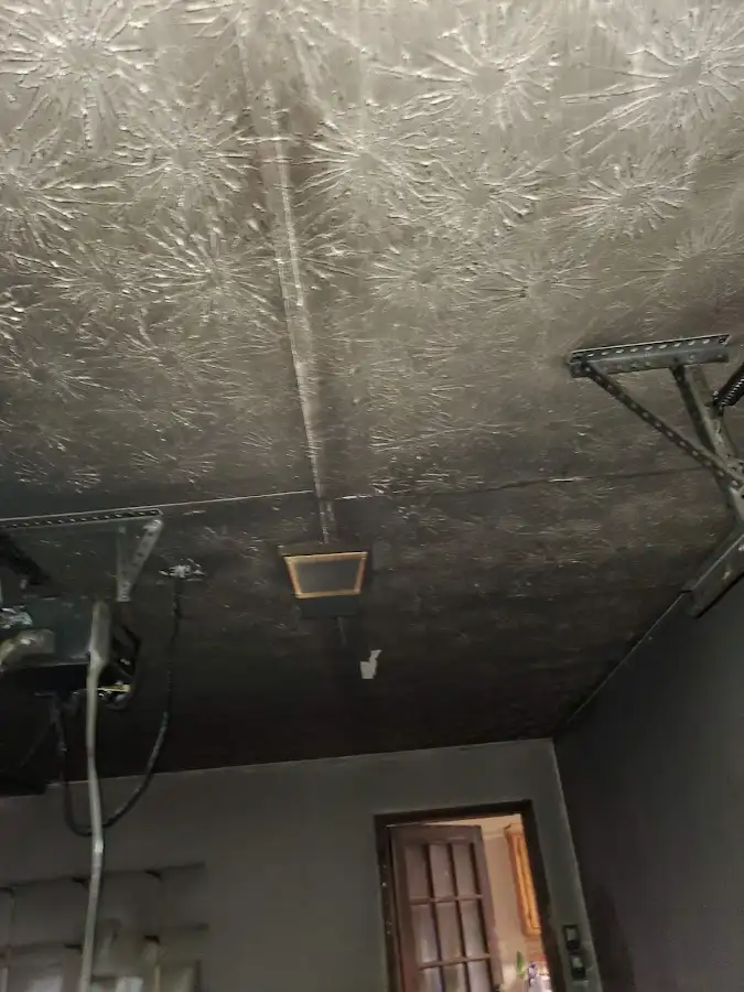 Fire and smoke damage assessment for Emergency Water Damage Services in Silver Springs